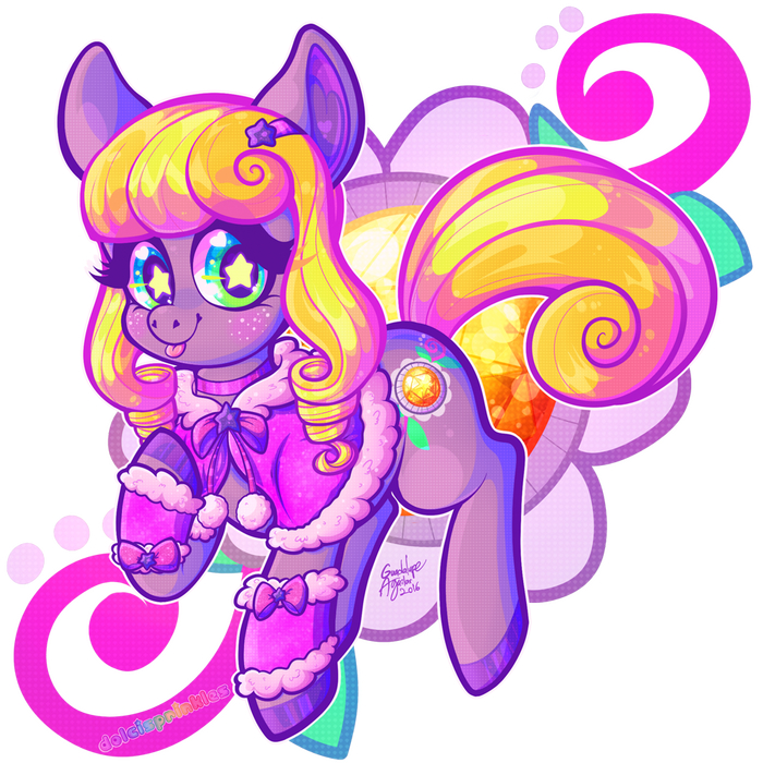   G3 My Little Pony, Ponyart, Mlp G3