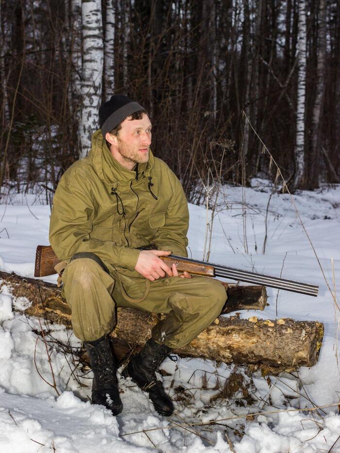 Скоро "тяга" начнётся