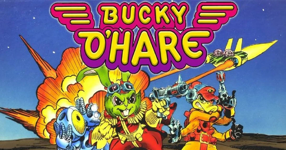 Баки о хара. Bucky o'Hare игра. Картридж Денди Bucky o'Hare. Bucky o’Hare обложка. Dendy игра Bucky o Hare.