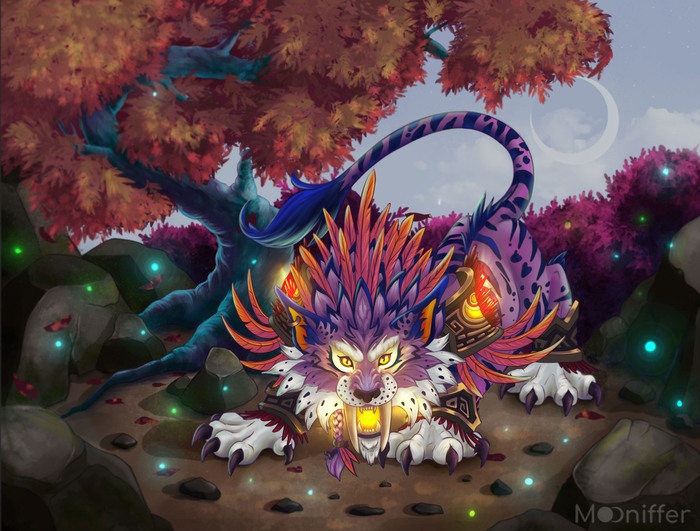  ,    (  )  World of Warcraft