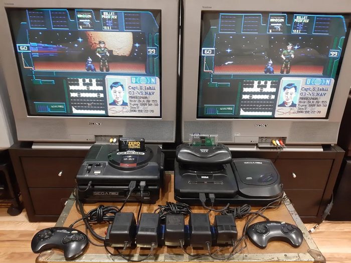  FPS  16-   Zero Tolerance -, Sega, 90-,  90-, , , , , SNES, Sega Mega Drive, Zero tolerance, Fps-, , 2000-