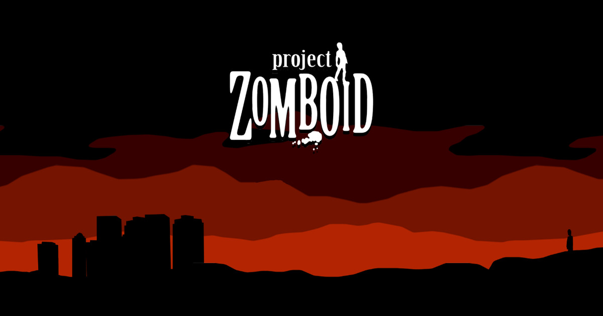 Рецензия на Project Zomboid | Пикабу