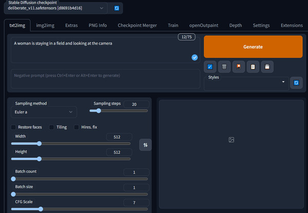 , ,   ,  ,  , Stable Diffusion, , 