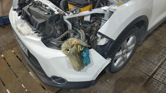 Руки бы оторвать за такое