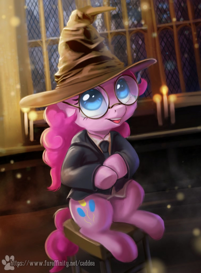  My Little Pony, Pinkie Pie,  