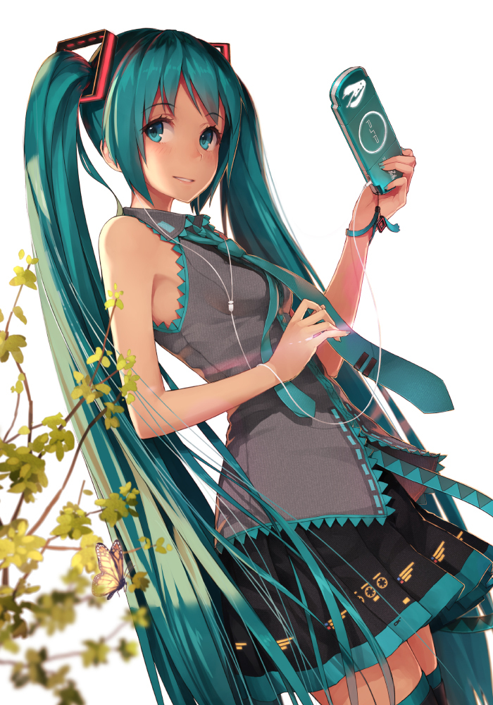  , , Anime Art, Hatsune Miku, Vocaloid