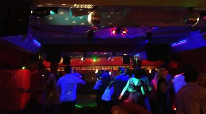 Ты, главное, мушку спили