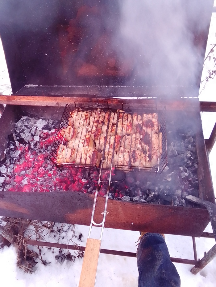 День рождения