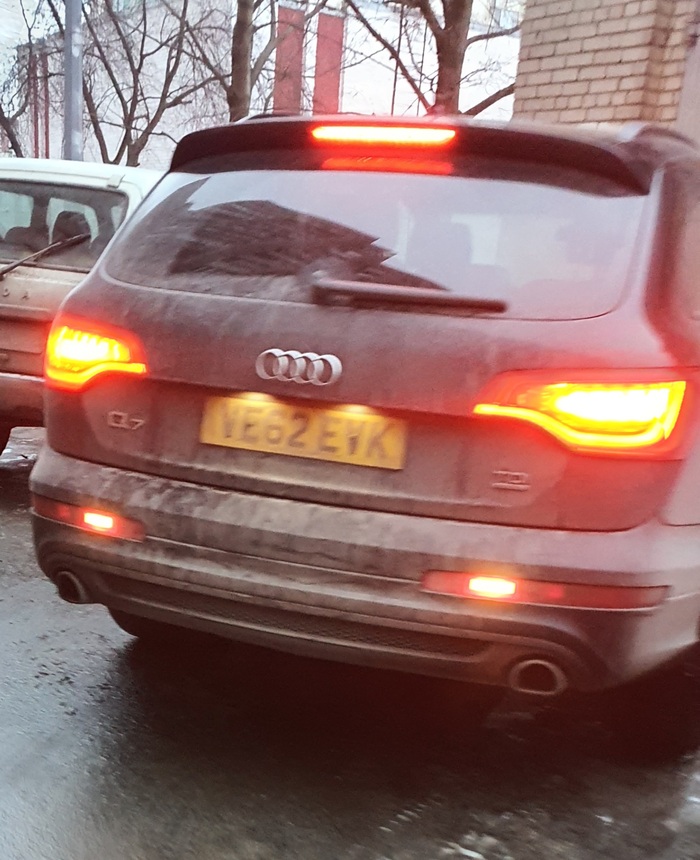   ? ,  , Audi Q7, Audi, , 