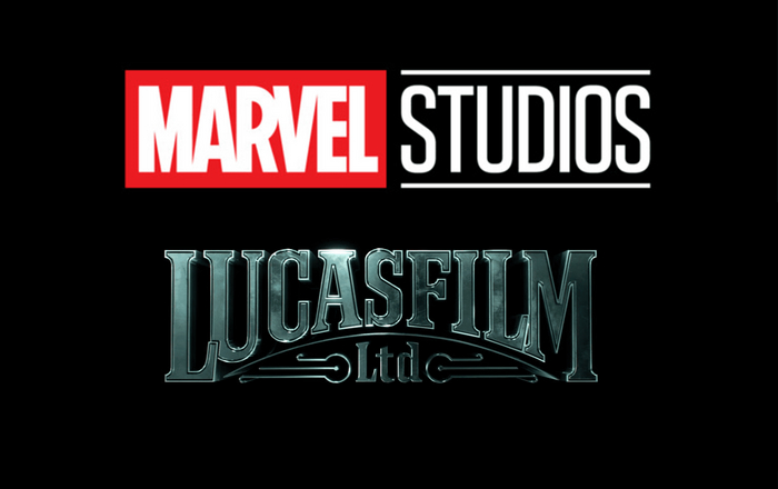 Disney     Marvel Studios  Lucasfilm