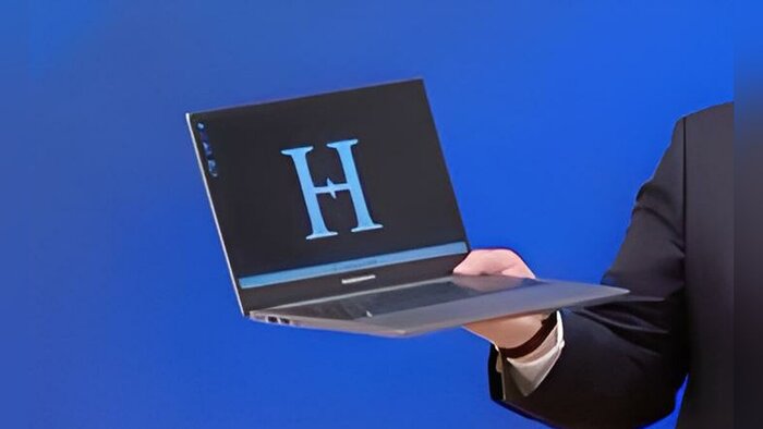 Названа цена самого мощного белорусского ноутбука «Горизонт»
