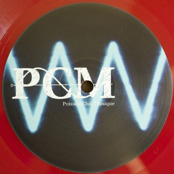 Poisson Chat - Wave Memory