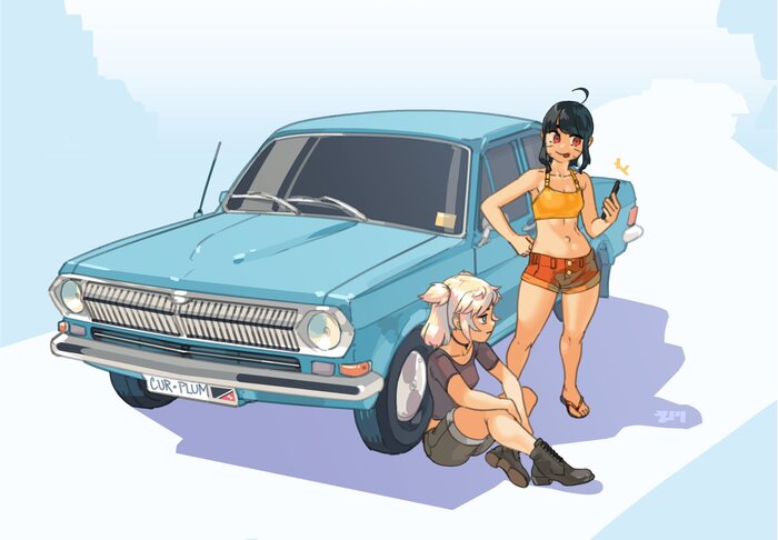 До "Совёнка" далеко...