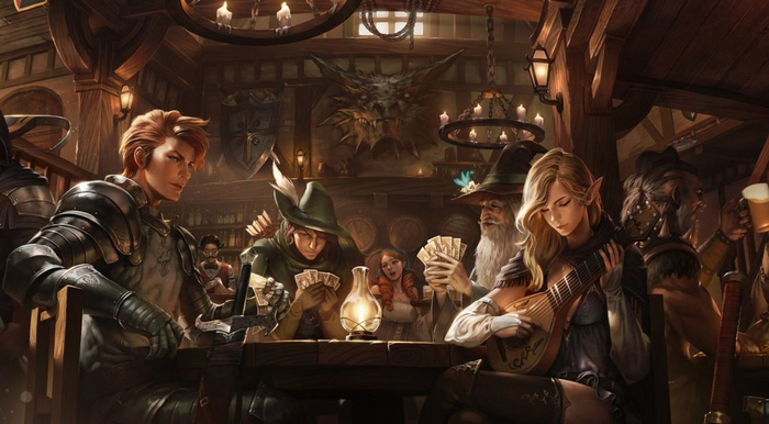 D&D     , Dungeons & Dragons,  , , CatGeeks, RPG