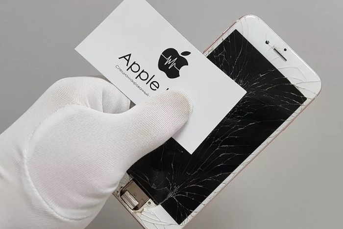 � ���������� ��������� ������� Apple ������������ ����������� ����������, ��������� �� ��������