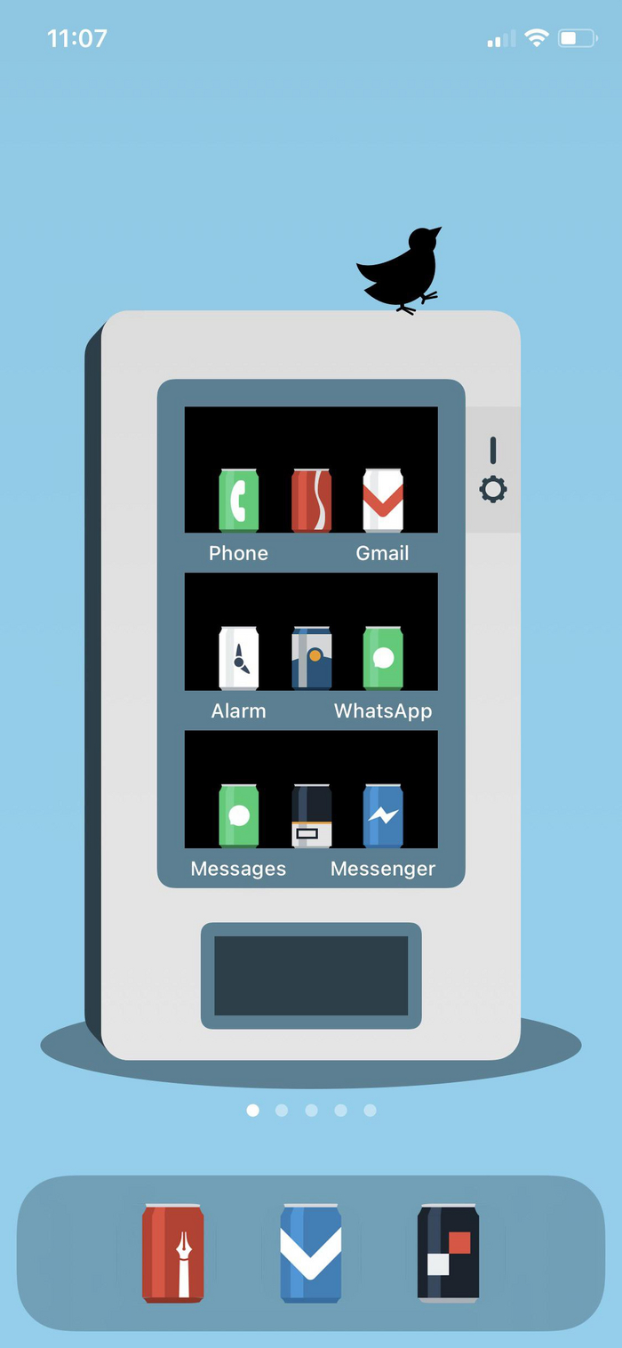 ���� � ������ "�������� �������"