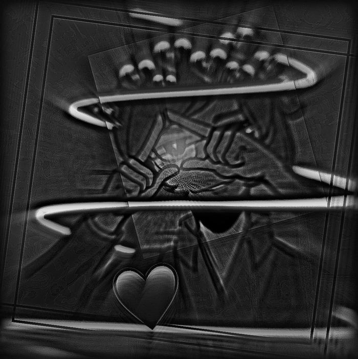   /Processing with Kuromaku/13 /13 cards/Art/ Flayti Jade/