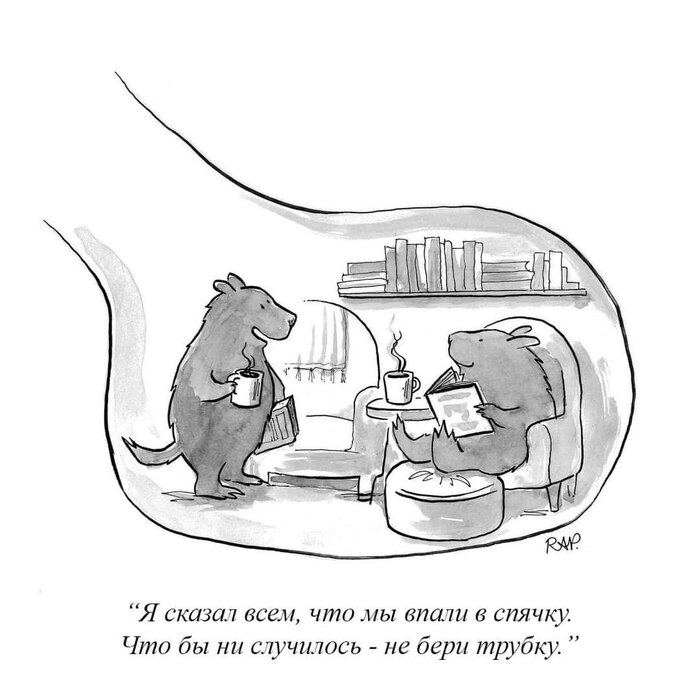      , The New Yorker, 