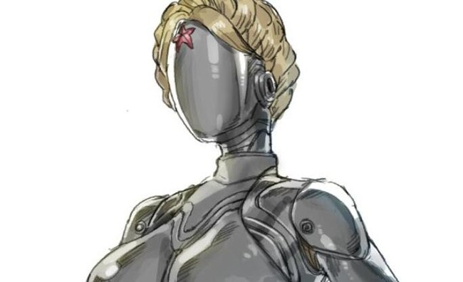 Атомик Харт для мододелов