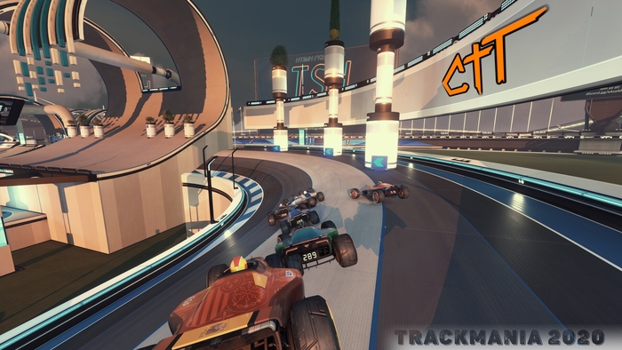   CIS TrackMania Tournament -  2023 Steam,  , Trackmania, -, , , Ubisoft, Uplay, , , YouTube, 