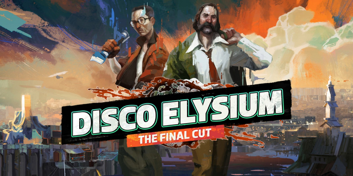   Disco Elysium  , , RPG, ,  , Disco Elysium, , YouTube, 