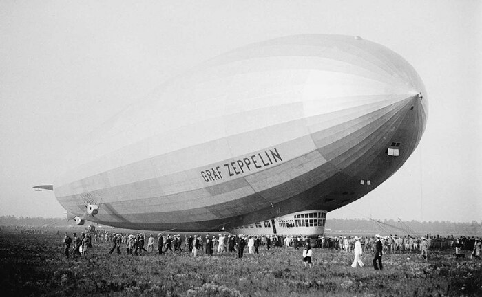    Graf Zeppelin  ,  -, 29  1929  , Pikabu Publish Bot, ,  , - ,  