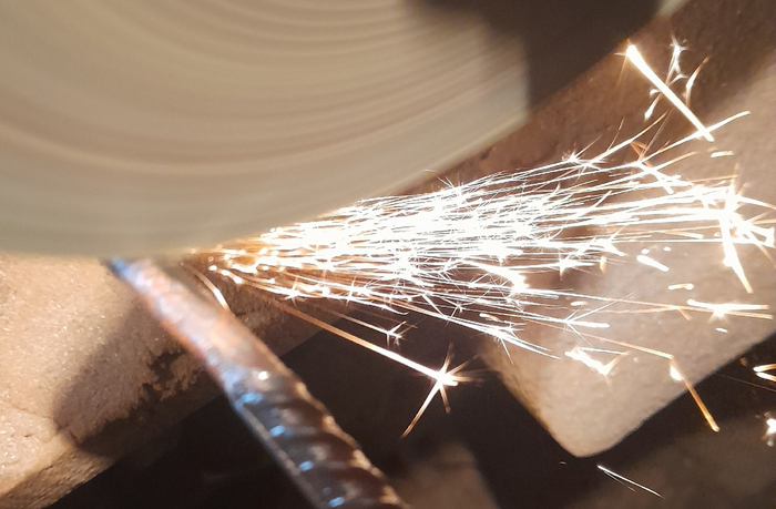 О закалке стали 4 Меч, Полезное, Нож, Изобретения, Археология, Средневековье, Как это сделано, История России, Познавательно, Сталь, История (наука), Факты, Закалка, Технологии, Металлургия, Техника, Научпоп, Наука, Длиннопост