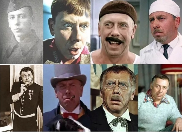 Ответ на пост «От рядового Кучи до Кингпина»