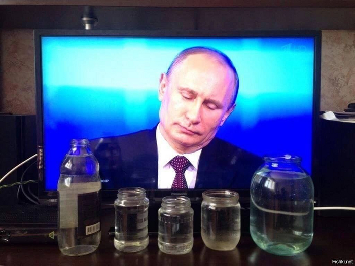 По всей Украине