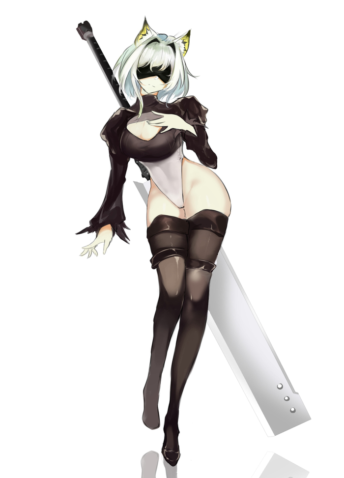 Kal'tsit unit no 2 type B