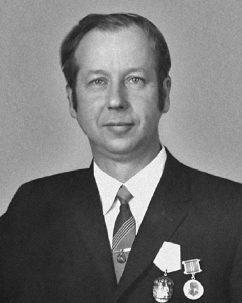 90 лет со дня рождения Игоря Васильевича Поттосина Научпоп, Познавательно, IT, Timeweb, Математика, Длиннопост