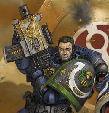    ( ) , Lion El`Jonson, Sanguinius, , , 