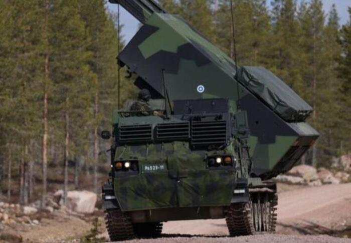 Эксперт: поставки Киеву дальних снарядов не оставят безопасных мест в новых регионах