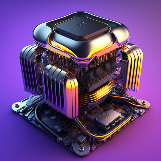 Стартап получил 1,1 млн фунтов стерлингов на коммерциализацию фотонных нейронных сетей