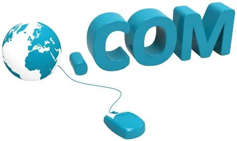 Что такое домен сайта и доменное имя