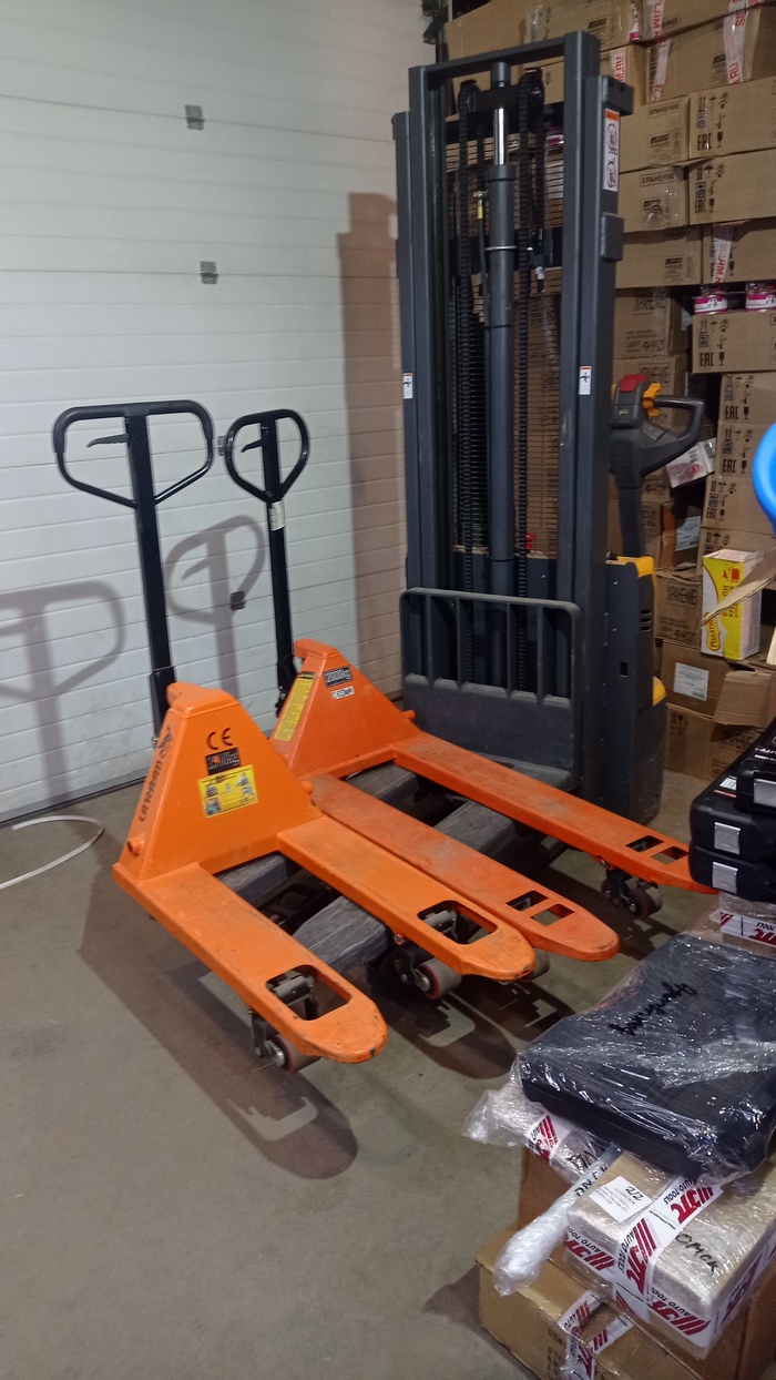 Ответ на пост «Помогите»