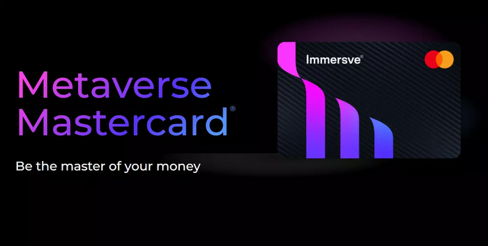  Mastercard  Immersve     ,   Mastercard , , Mastercard, 