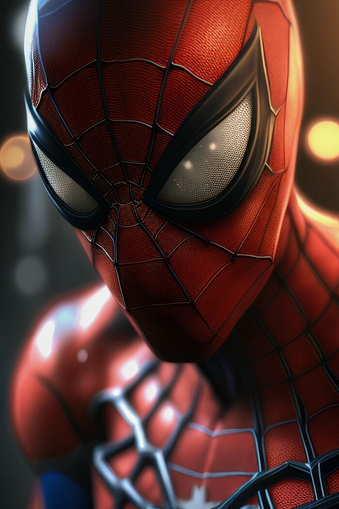 Spider-Man , Marvel,  Marvel, Sony, -, ,   ,  , Midjourney