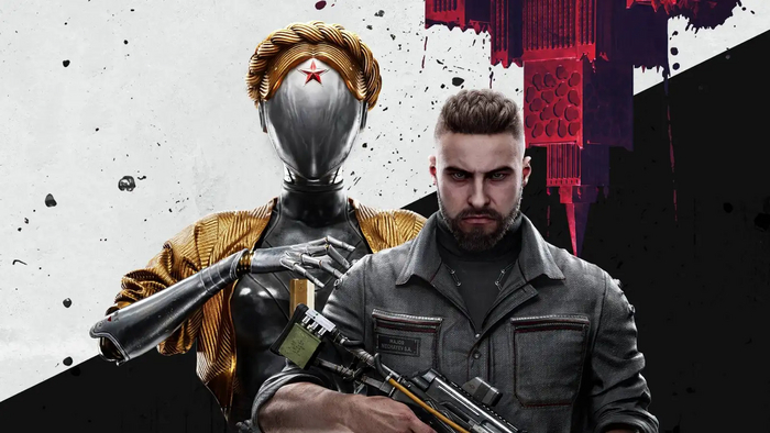 Композитору Atomic Heart Мику Гордону пришлось пожертвовать свой гонорар от игры Красному Кресту