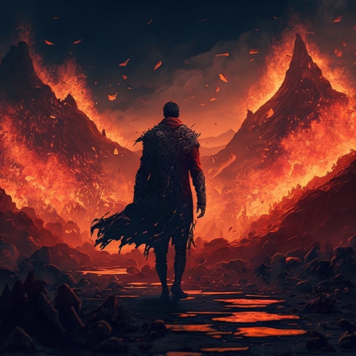 Воинам всех эпох посвящается