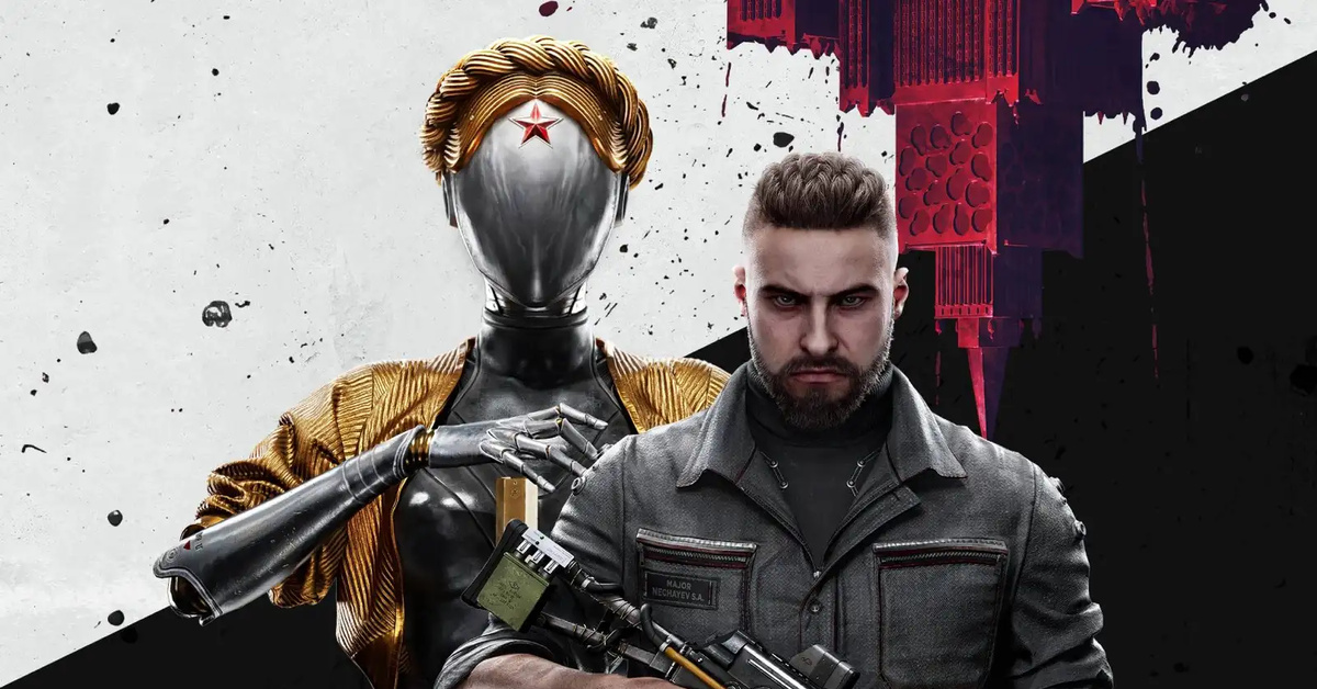 Atomic Heart Купить На Пк Steam Казахстан