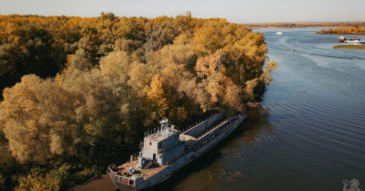 Корабли на волге фото