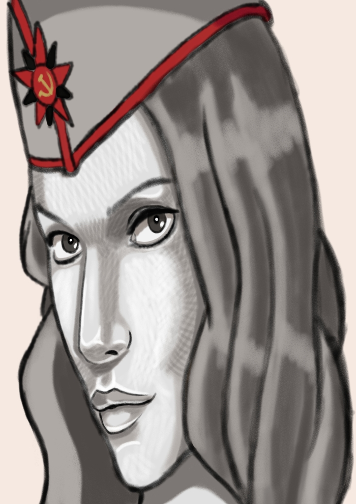 Red Alert 3. �����