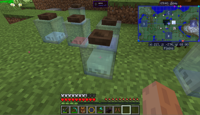 ��������� 6 �������� � ������������ ��������