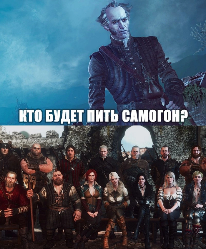 Роше фотографирует