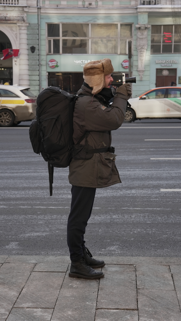 Ответ на пост «Ответ на пост "С чем вы сталкивались, что в реальности случается раз на миллион?"»