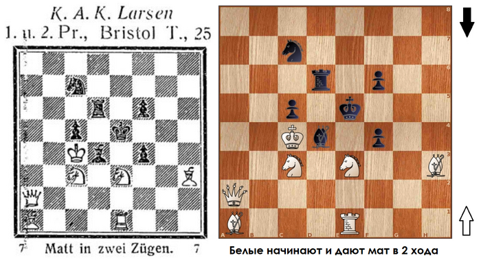 Двухходовочка #78