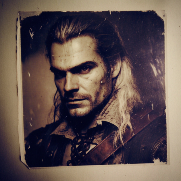 Полароид | Пикабу