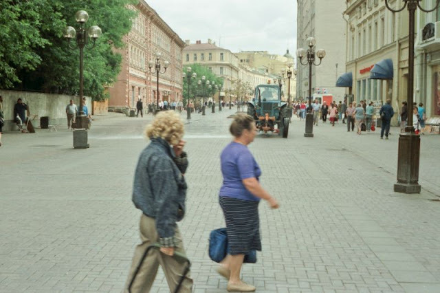 Восточная Европа в 1989 году. Россия Старое фото, Восточная Европа, 1989, Россия, СССР, Москва, Ленинград, Длиннопост