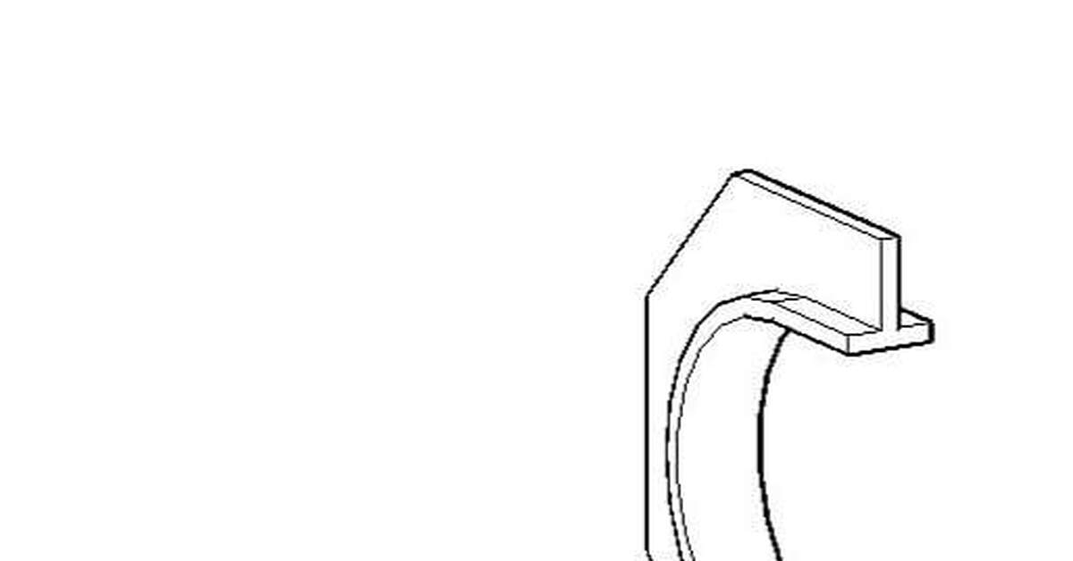 Ленивый замер диаметра трубы | Пикабу